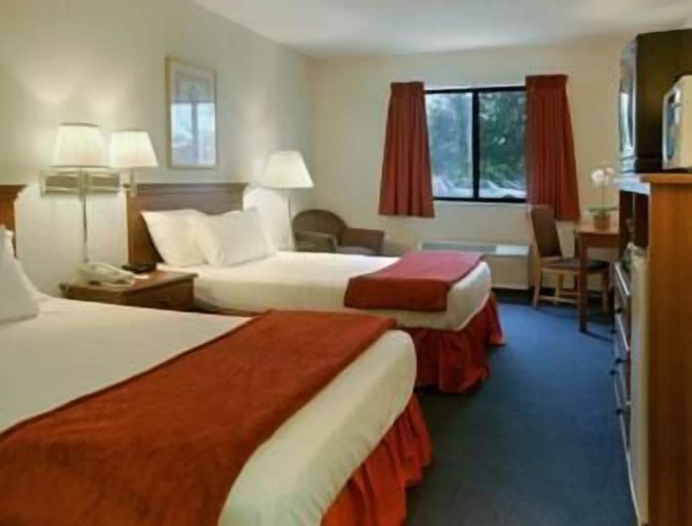 Baymont By Wyndham Monroe Hotel Bagian luar foto