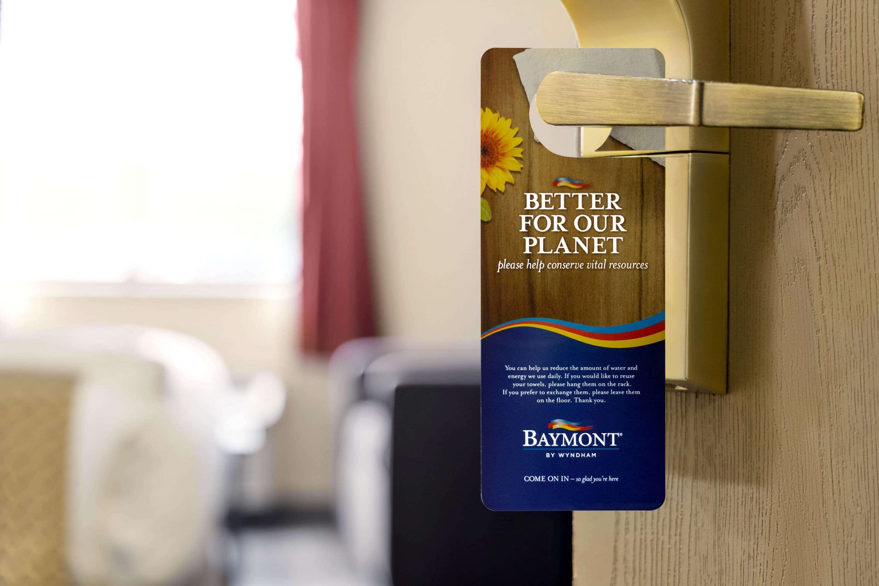Baymont By Wyndham Monroe Hotel Bagian luar foto